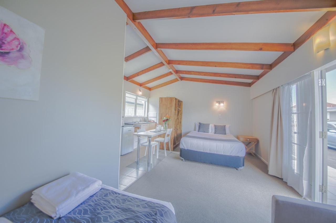 Sylvia Park Motel
