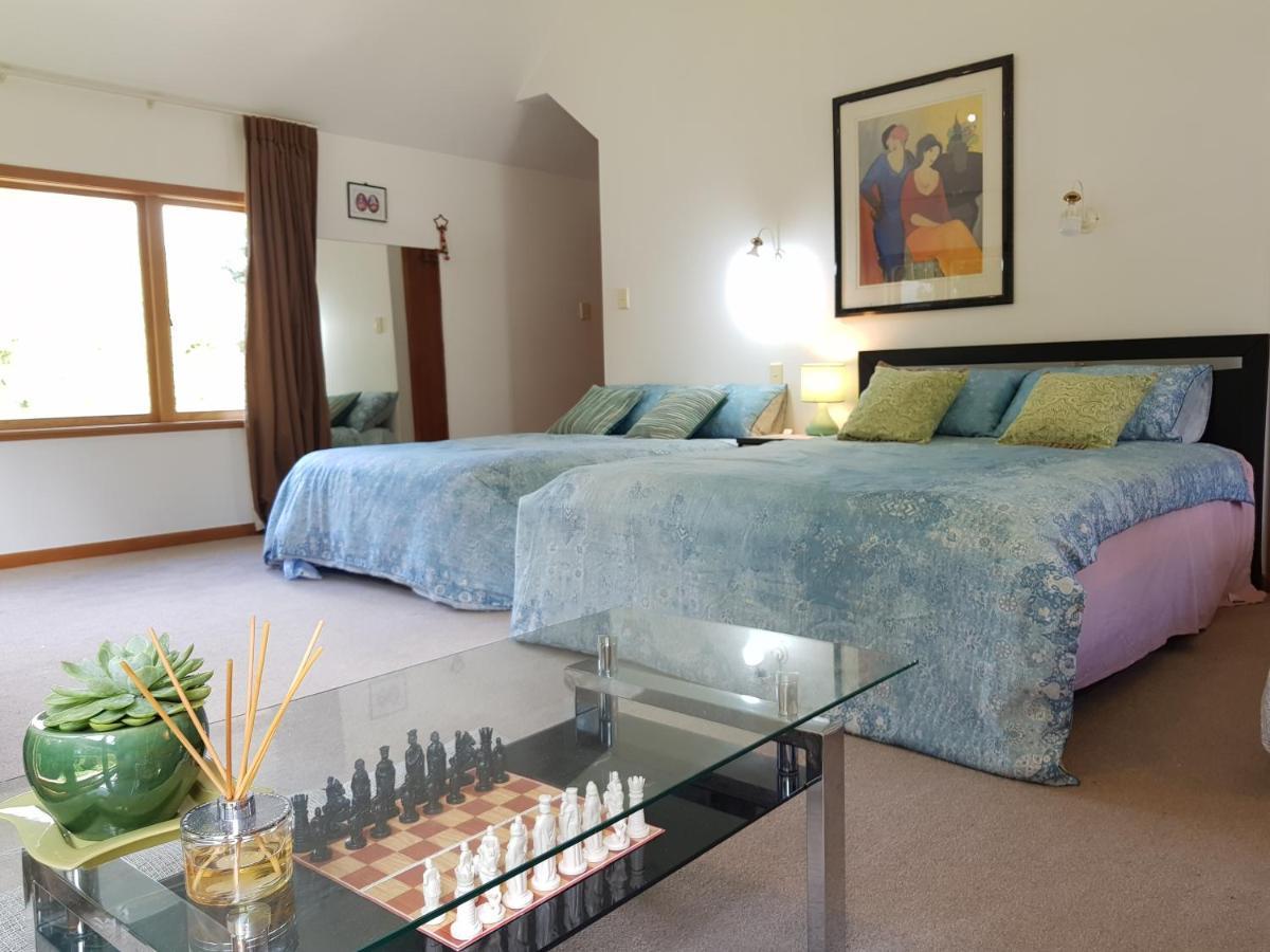 Pine Homestay Auckland
