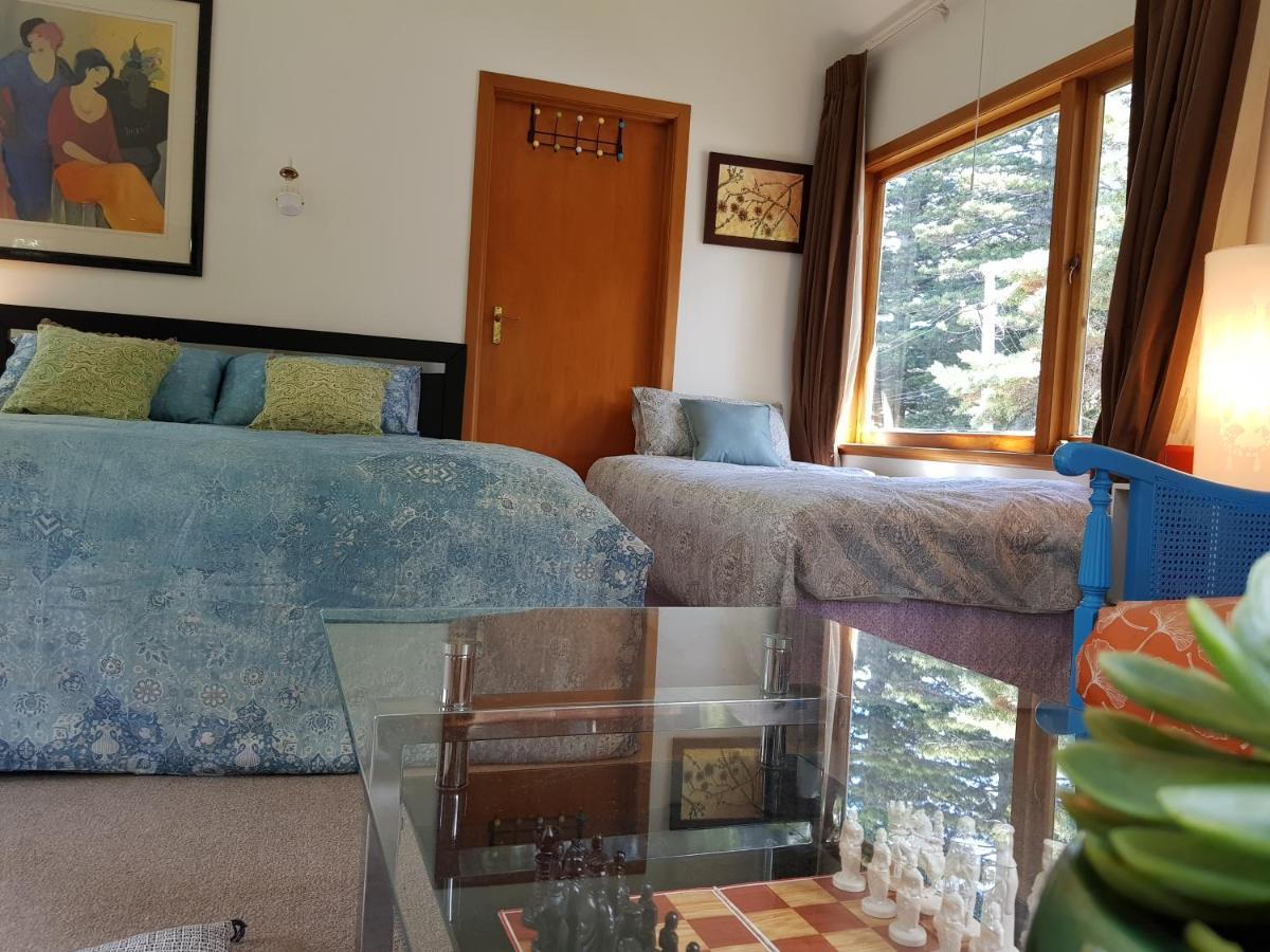 Homestay Pine