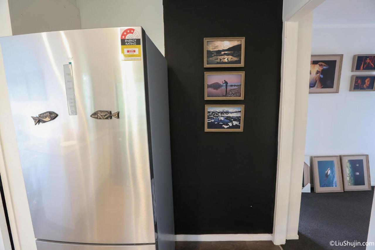 Homestay Swimming Pool Auckland