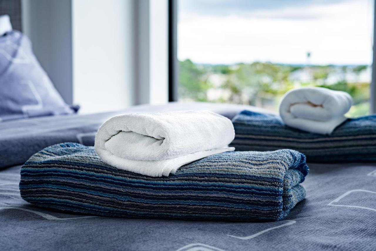 Chelseabay Modern Apartamento Auckland