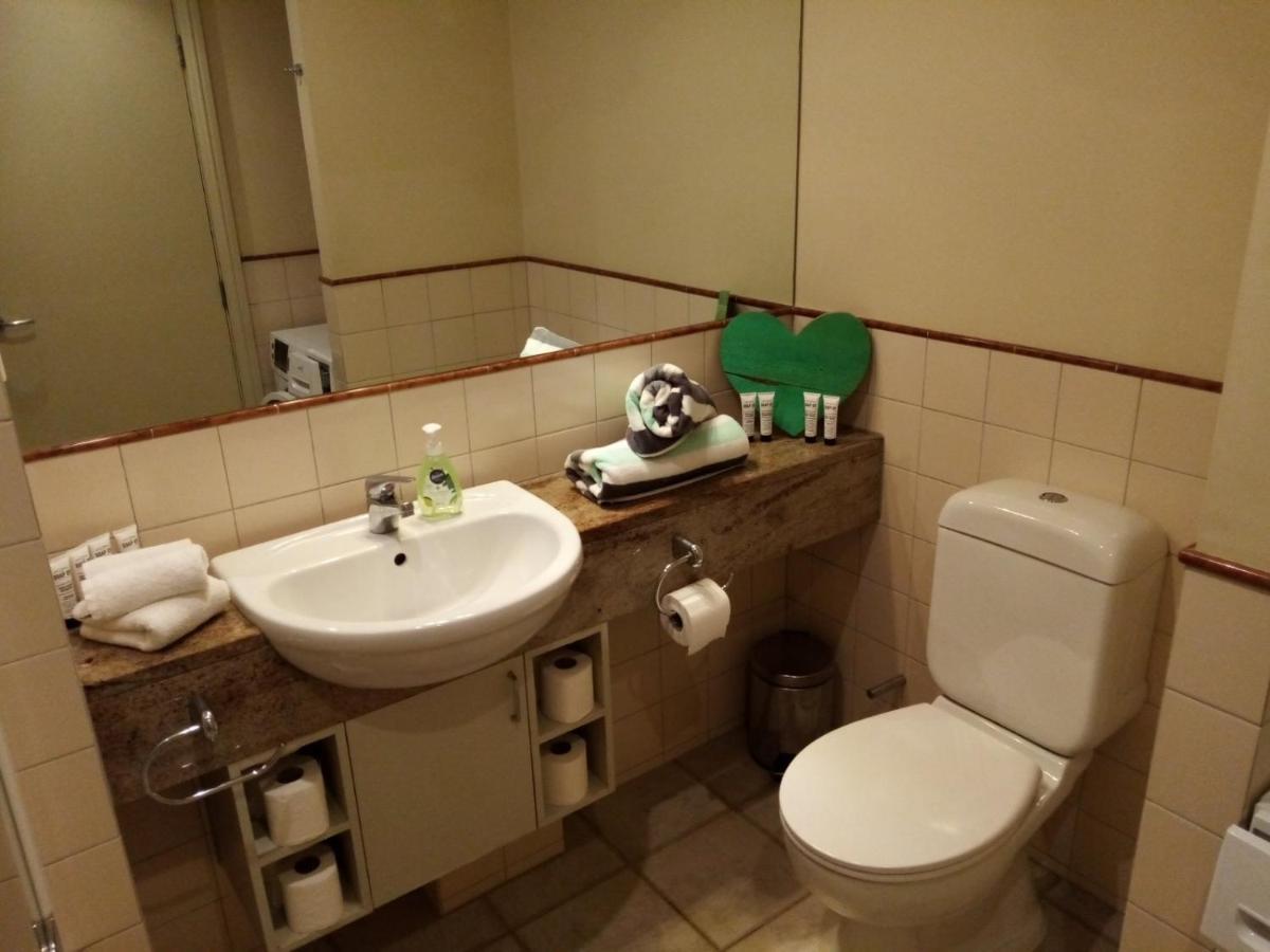 Heritage Towers Apartment Auckland