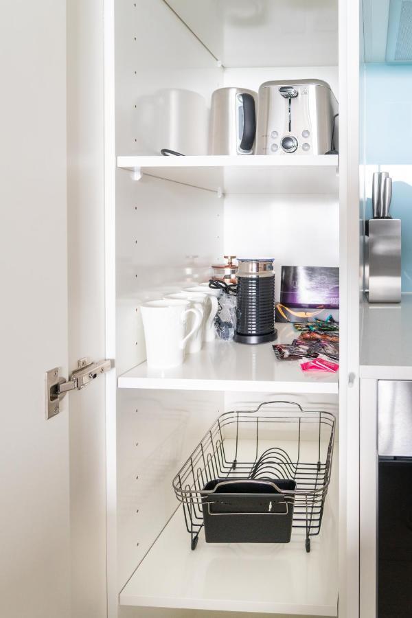 Chelseabay Modern Apartamento *