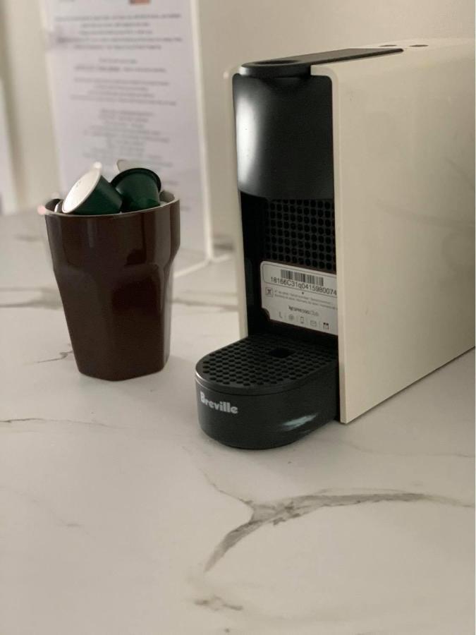Acomodação com café da manhã  Kohimarama Guest 5*