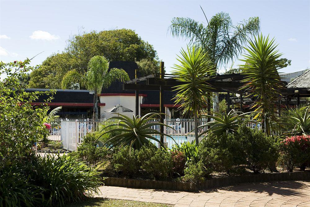 Airport By Ihg 4* Auckland