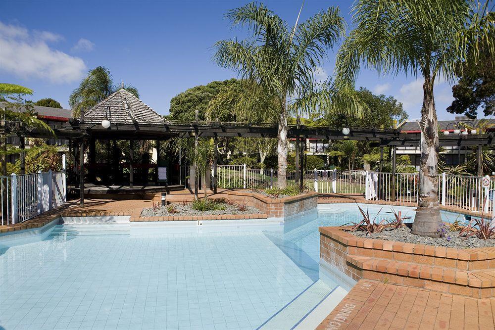 Airport By Ihg Auckland