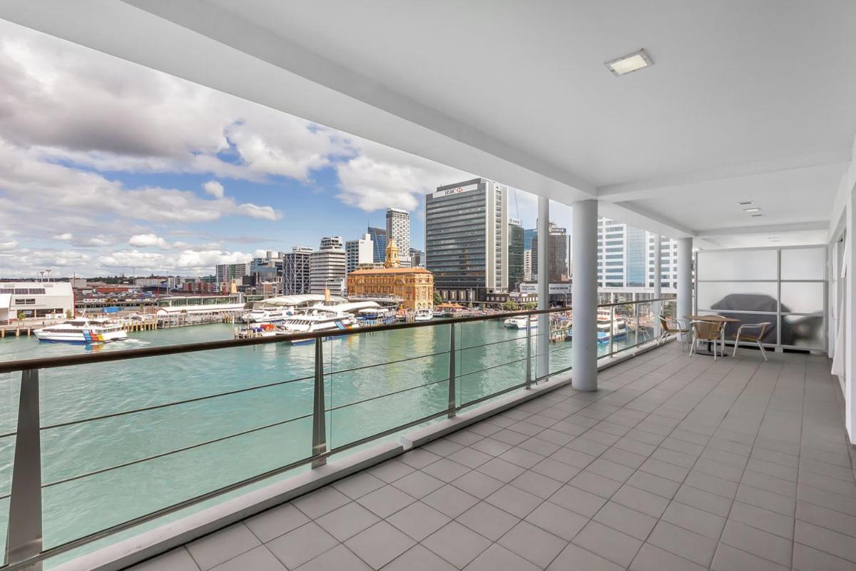 Qv Private Waterfront - Princes Wharf - 379 Auckland