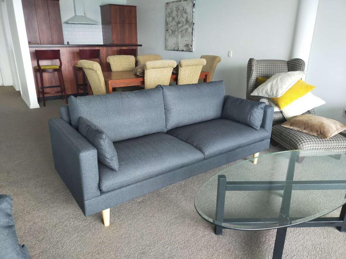 Qv Private Waterfront - Princes Wharf - 379 Apartment Auckland