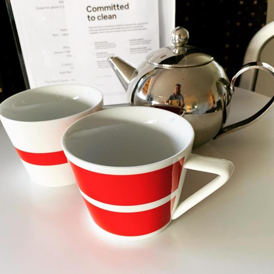 Kohimarama Guest Acomodação com café da manhã  5*