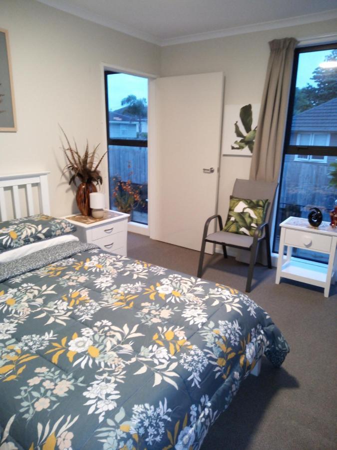 Hospedagem domiciliar North Shore Homestay *