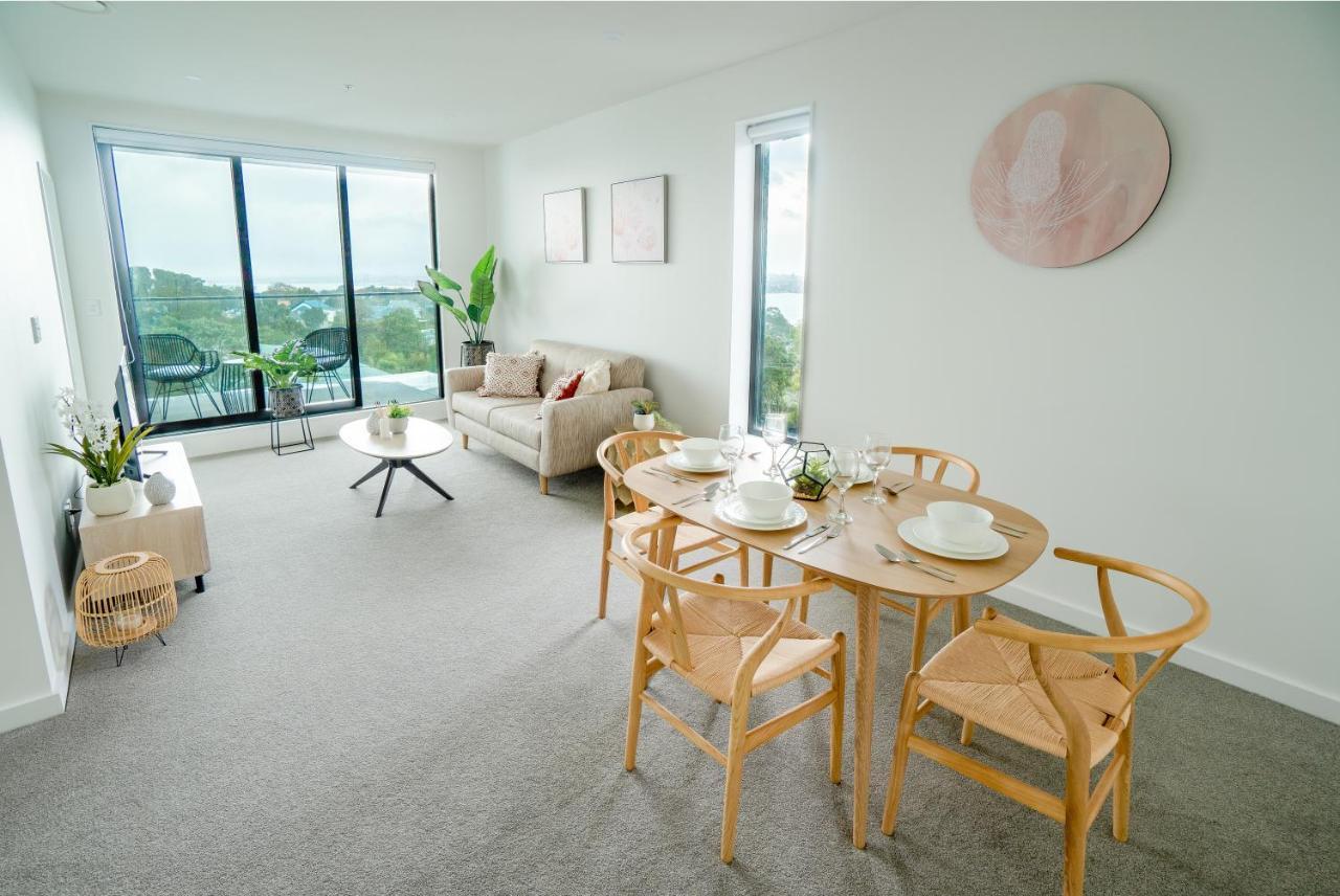 Chelseabay Modern Apartamento *