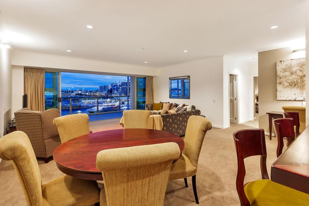 Apartment Qv Private Waterfront - Princes Wharf - 379