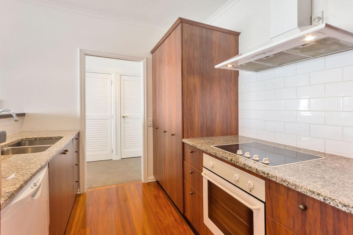 Qv Private Waterfront - Princes Wharf - 379 Apartment Auckland