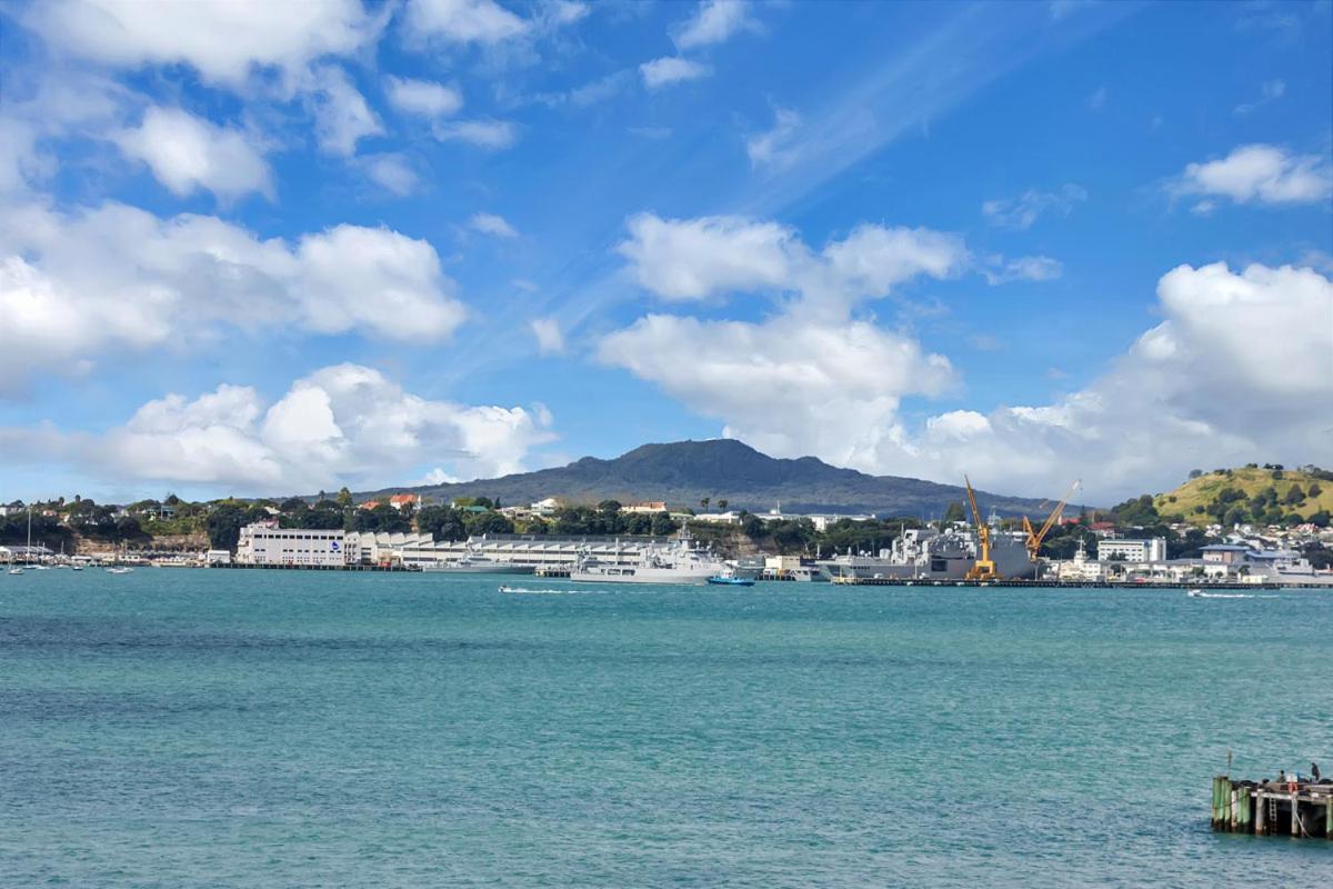 Apartment Qv Private Waterfront - Princes Wharf - 379