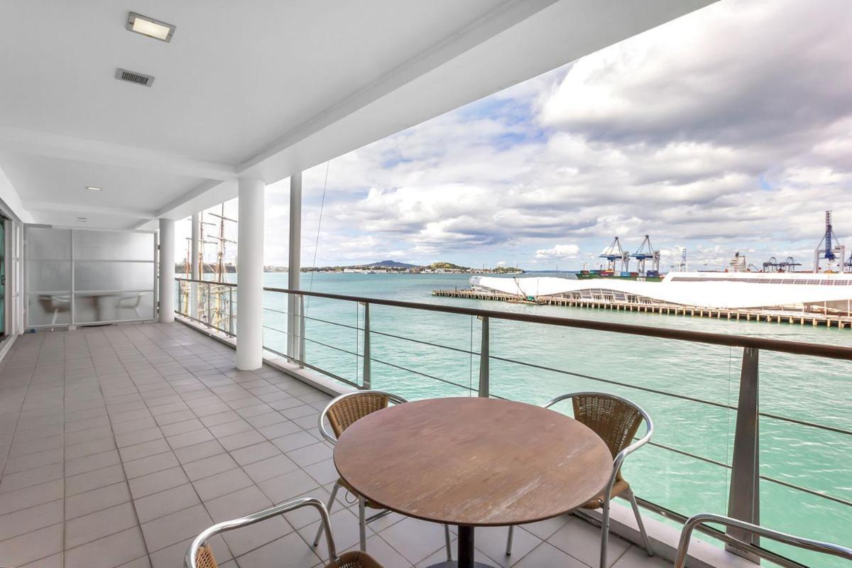 Qv Private Waterfront - Princes Wharf - 379 *