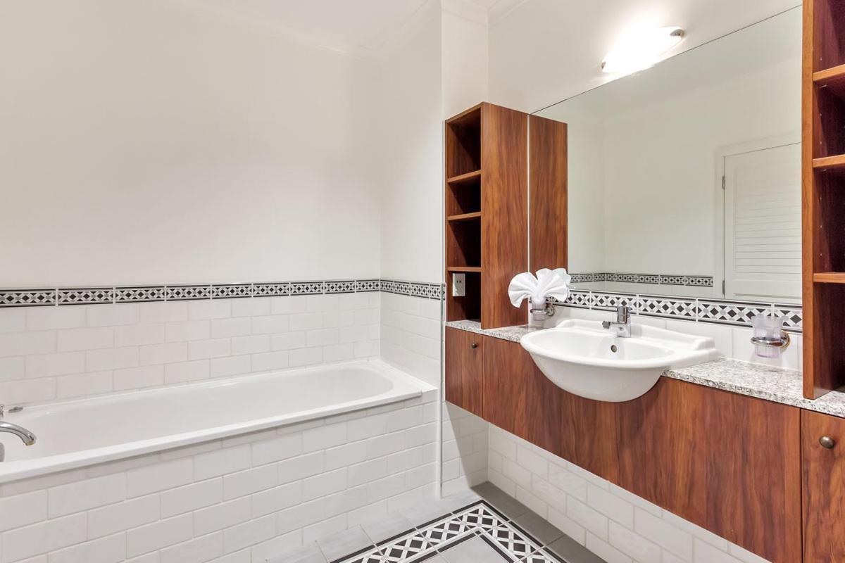 Apartment Qv Private Waterfront - Princes Wharf - 379