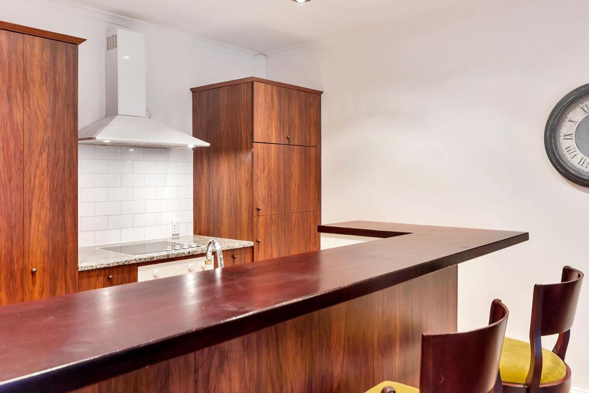 Qv Private Waterfront - Princes Wharf - 379 *