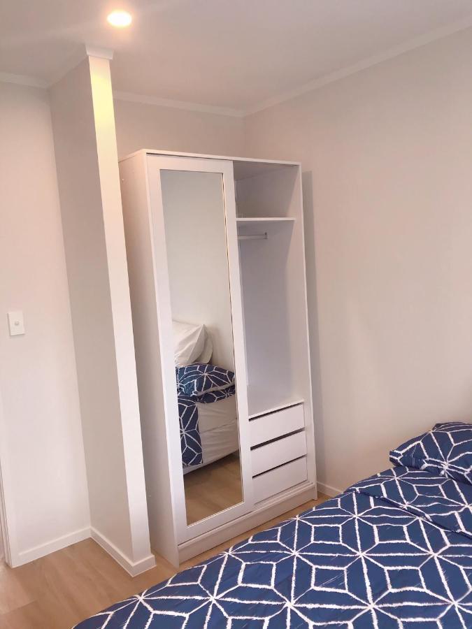 Bright Eden Park Two Bed Townhouse Private Parking Apartment