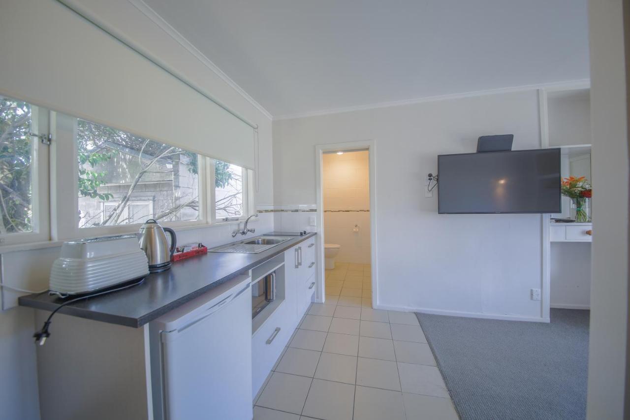 Motel Sylvia Park Auckland