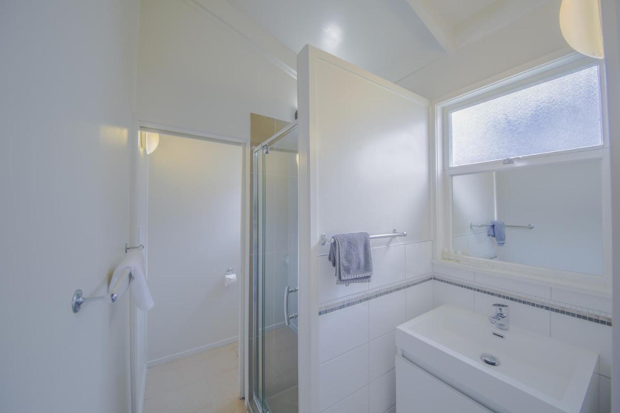 Sylvia Park Motel Auckland