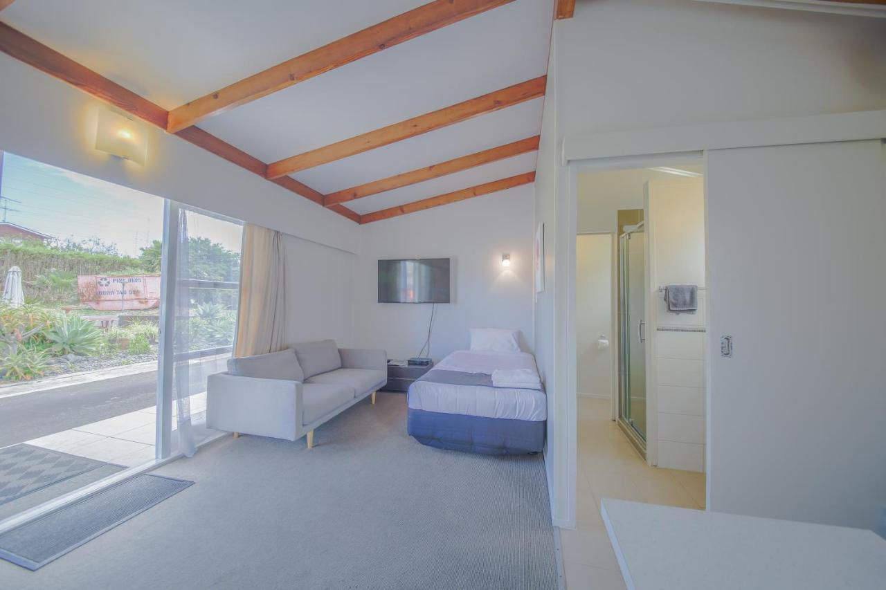 Sylvia Park Motel 3*