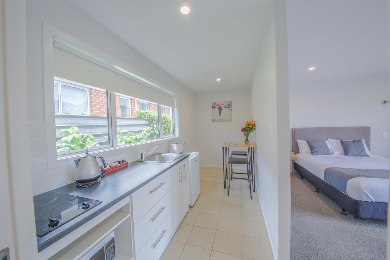 Sylvia Park 3* Auckland
