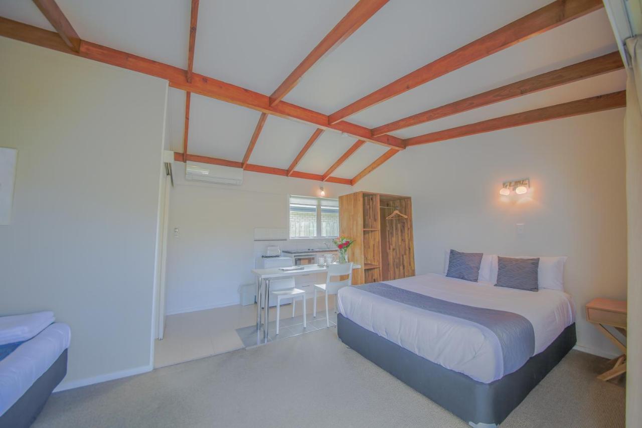 Motel Sylvia Park Auckland