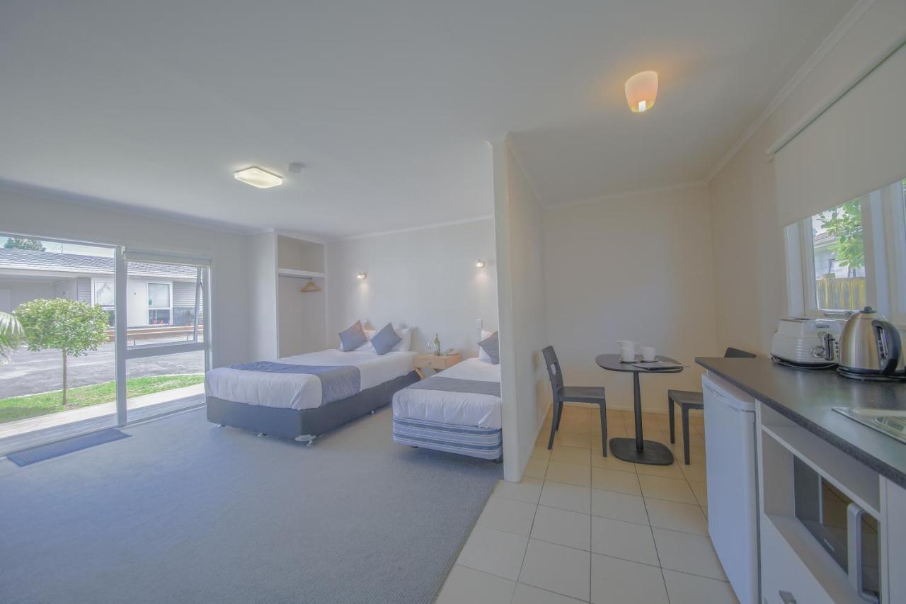 Sylvia Park 3* Auckland