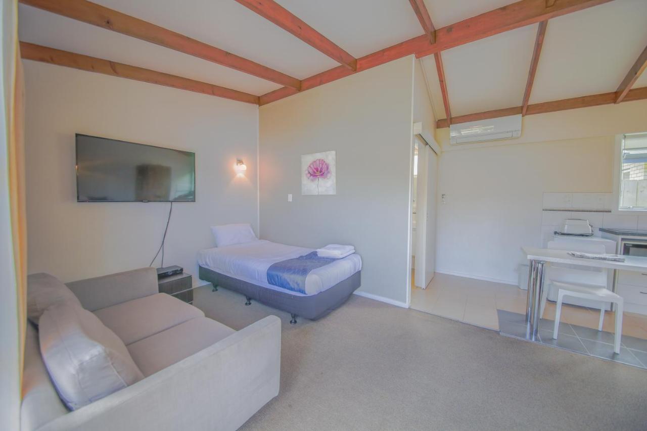 Motel Sylvia Park