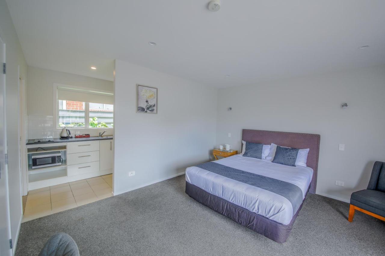 Motel Sylvia Park Auckland
