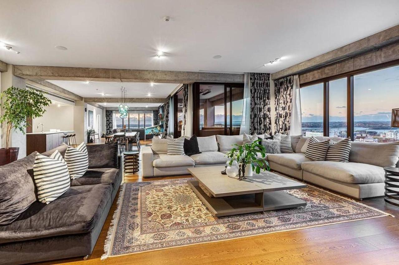 Skhy - Stunning Views Auckland
