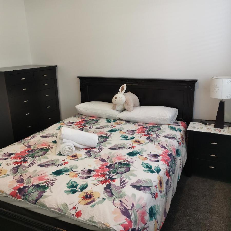 Cozy Granny Flat Apartamento *