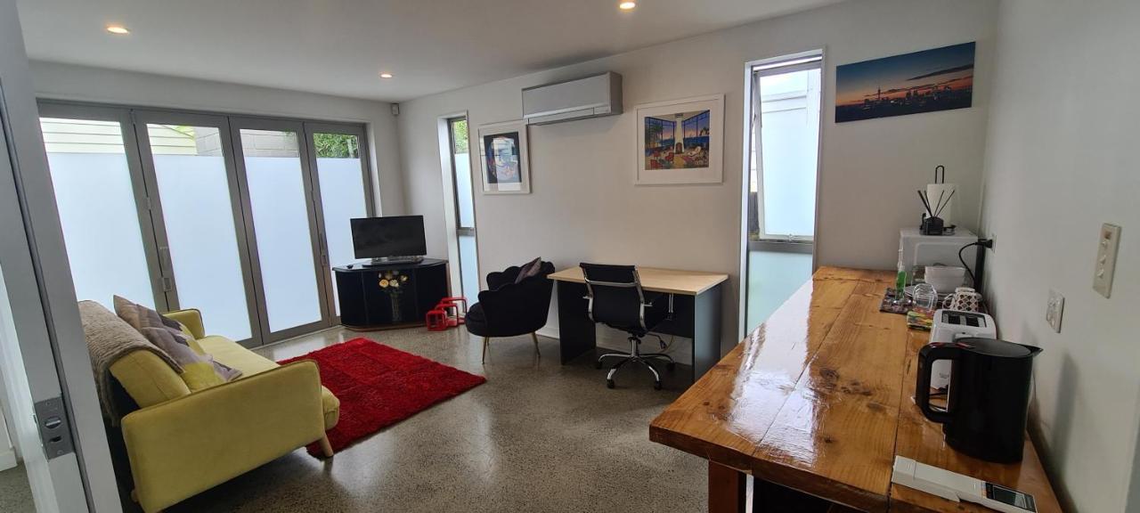 The Kingsland Casa de hóspedes Auckland