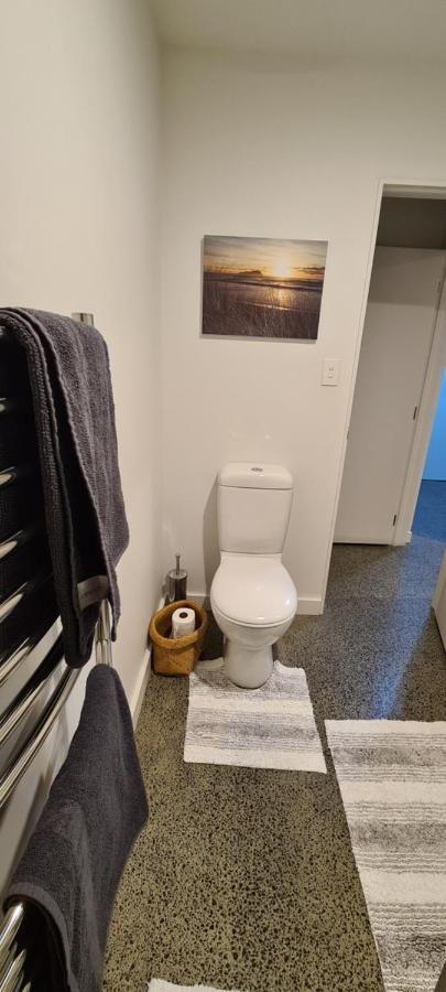 The Kingsland Guest house *