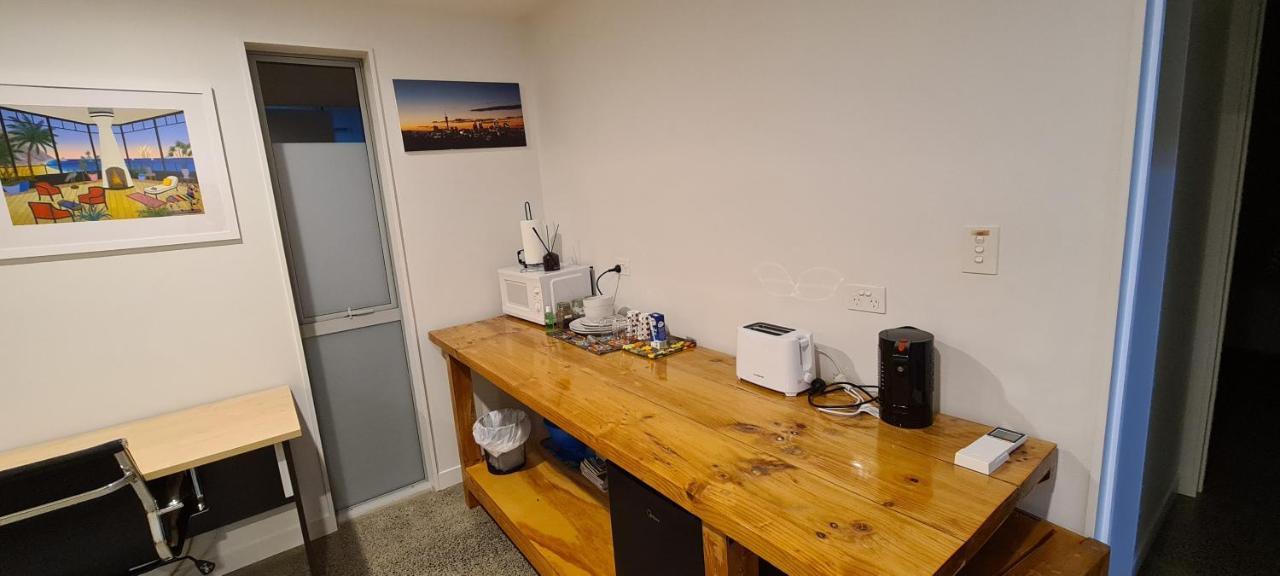Guest house The Kingsland Auckland