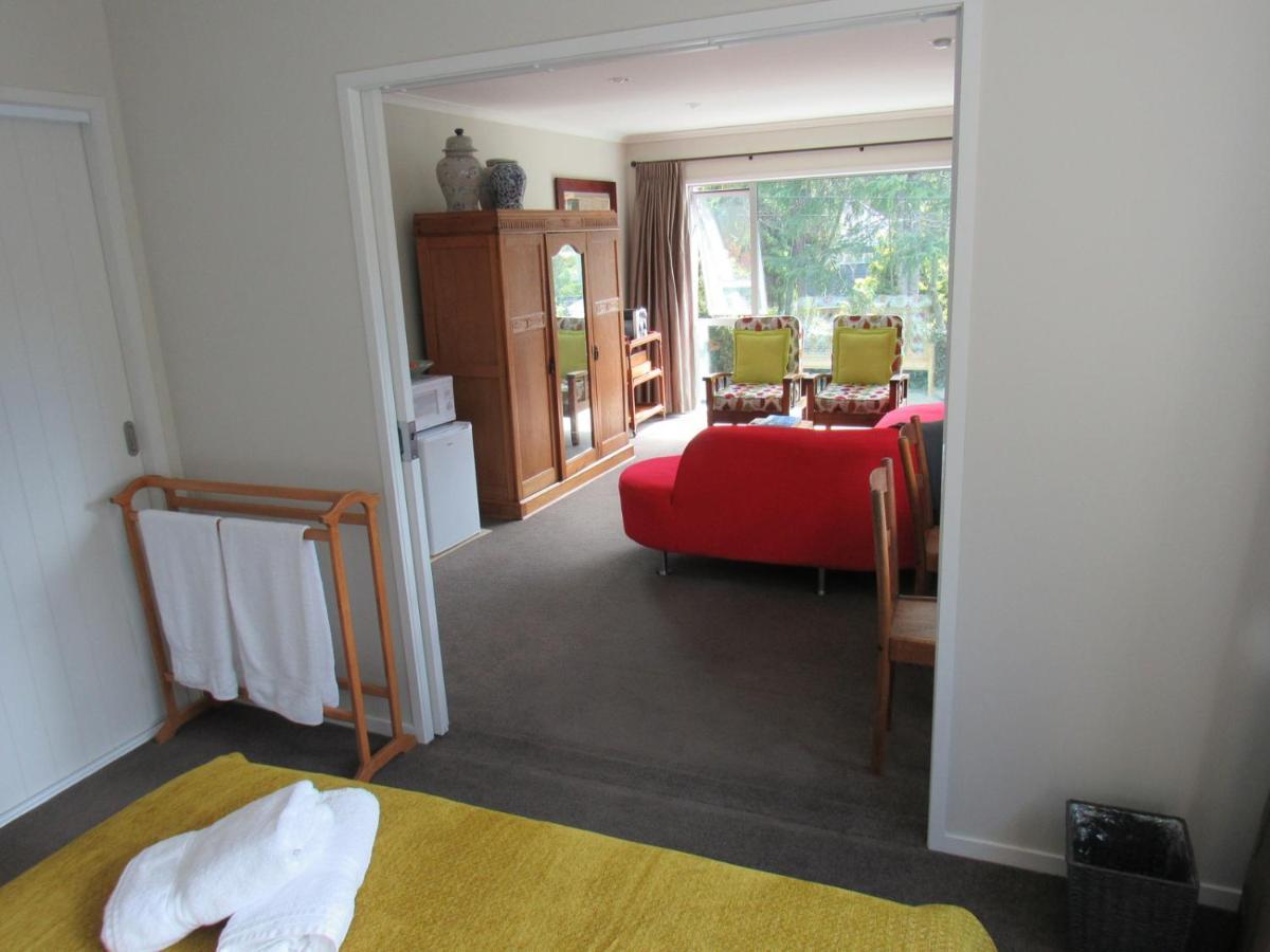 Guest house Castor Bay