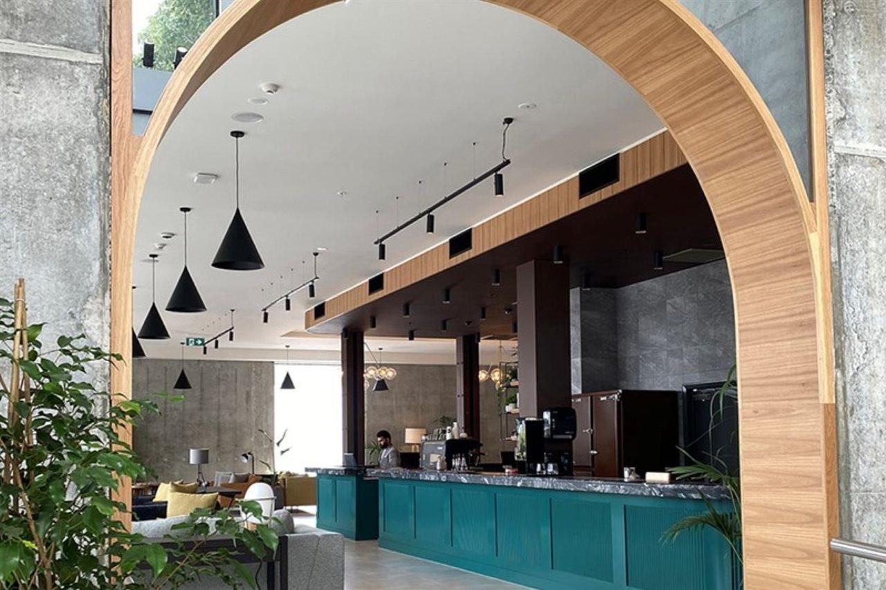 Sudima Hotel