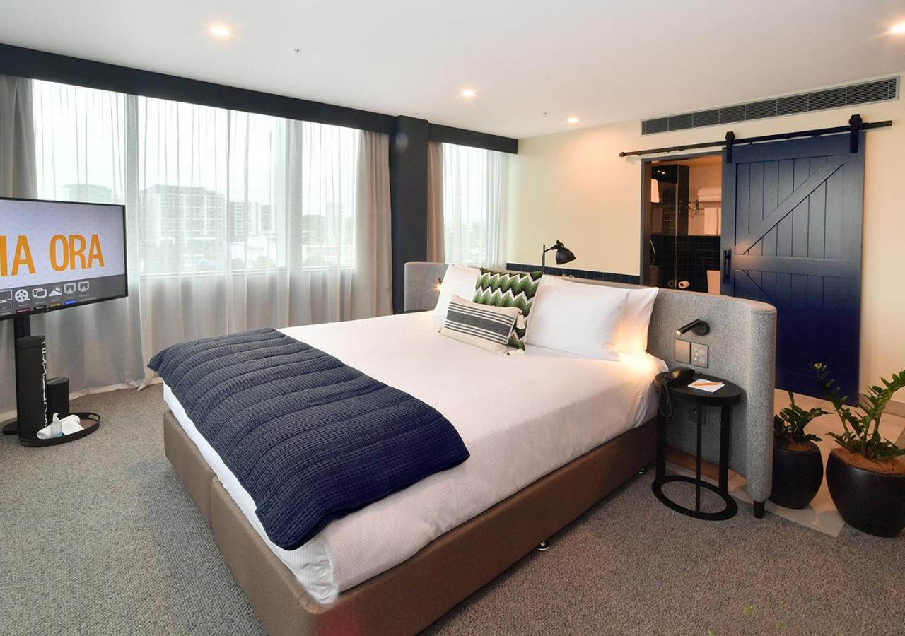 Hotel Sudima Auckland