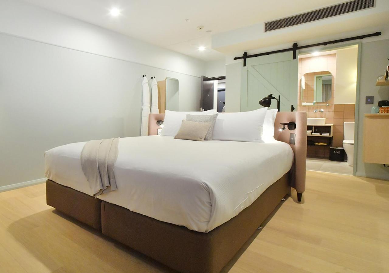 Sudima Hotel Auckland