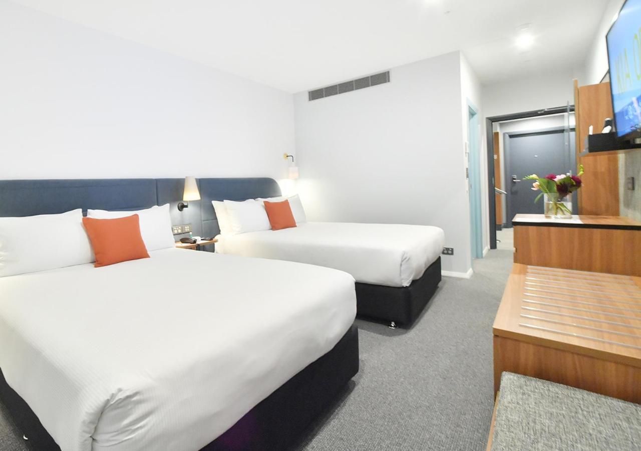 Sudima Auckland