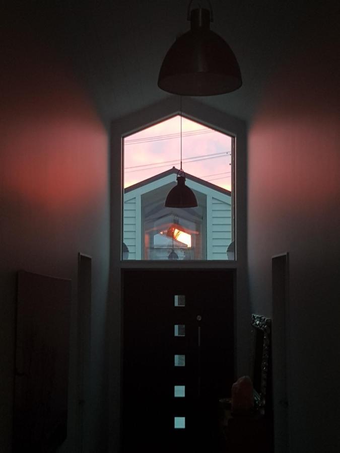 The Kingsland Guest house