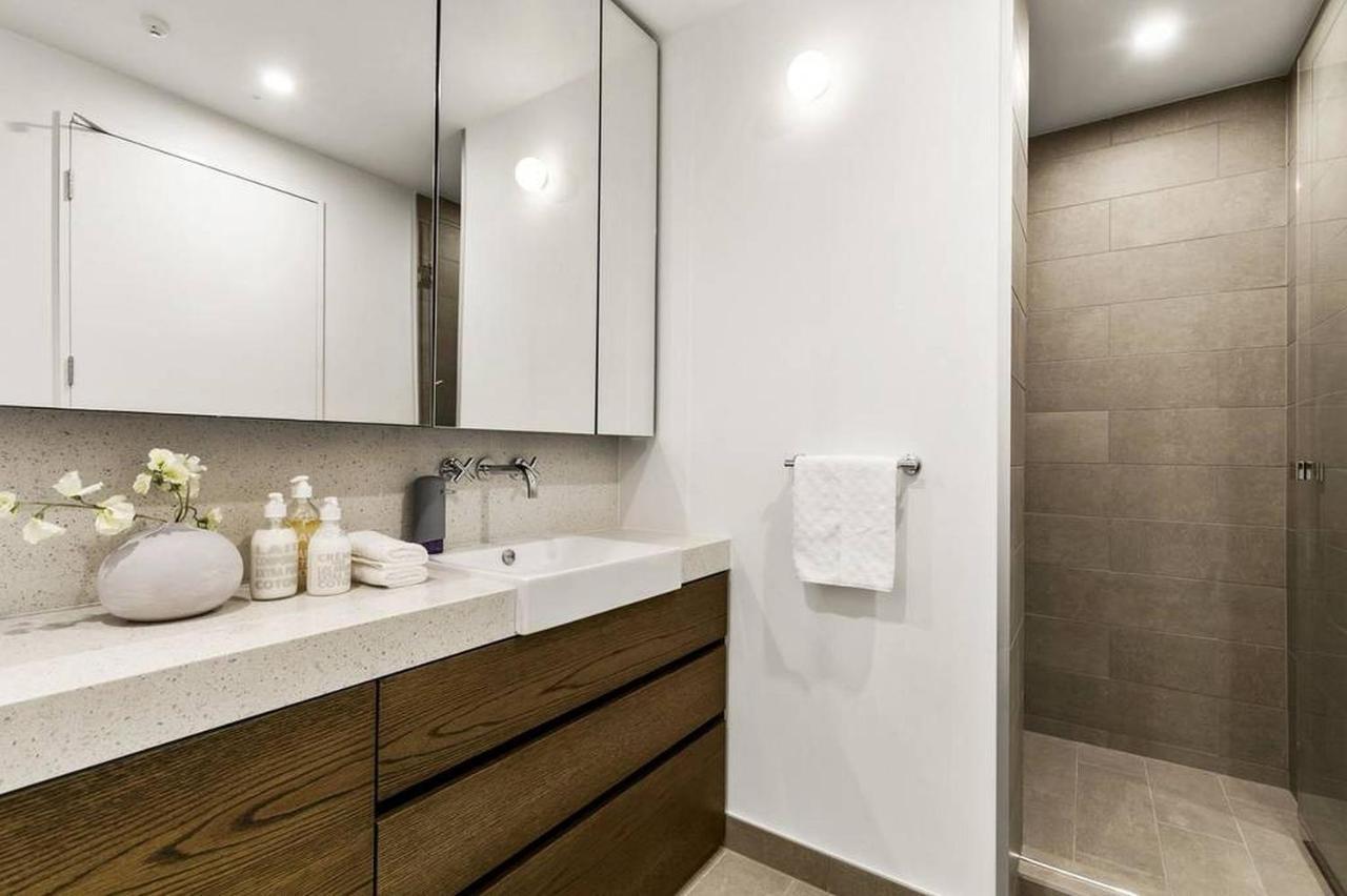 Skhy - Stunning Views Apartment Auckland