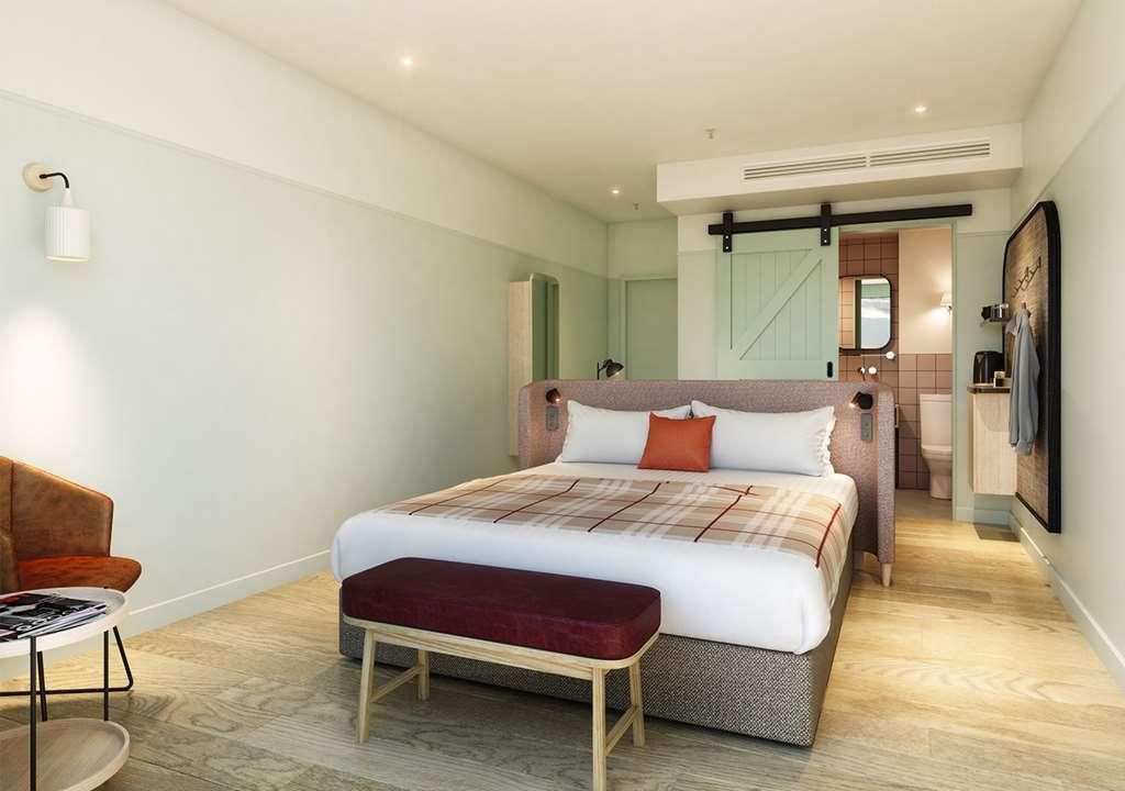 Sudima Hotel 4*