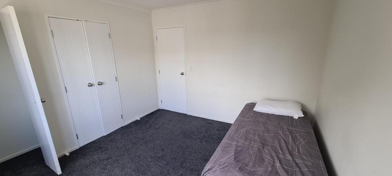 Kudos Business & Airport Aparthotel Auckland