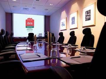 Novotel Ellerslie Hotel 4*