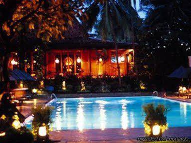Waipuna & Conference Centre 4*