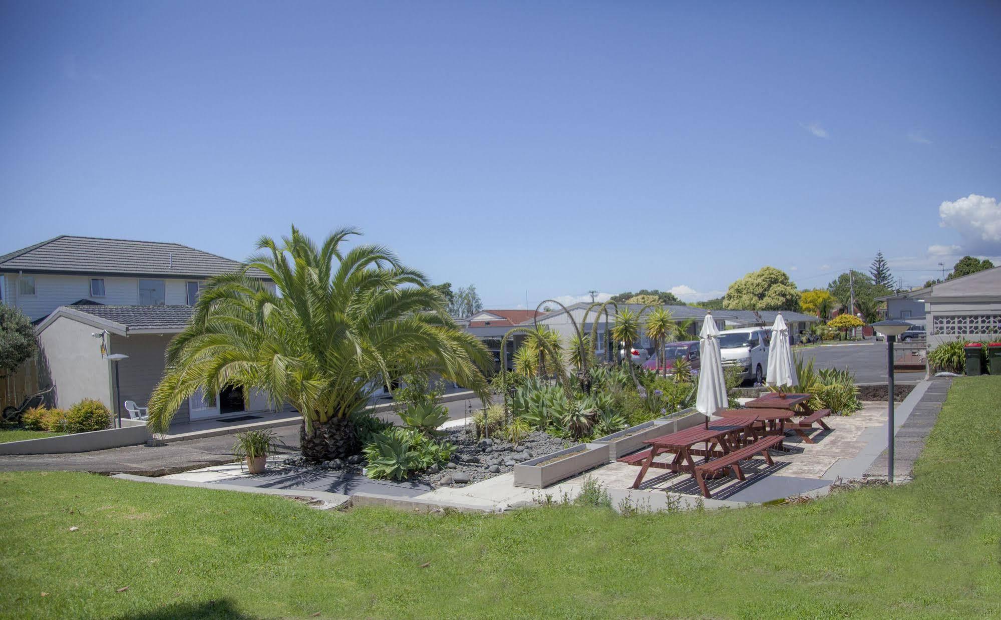 Motel Sylvia Park Auckland