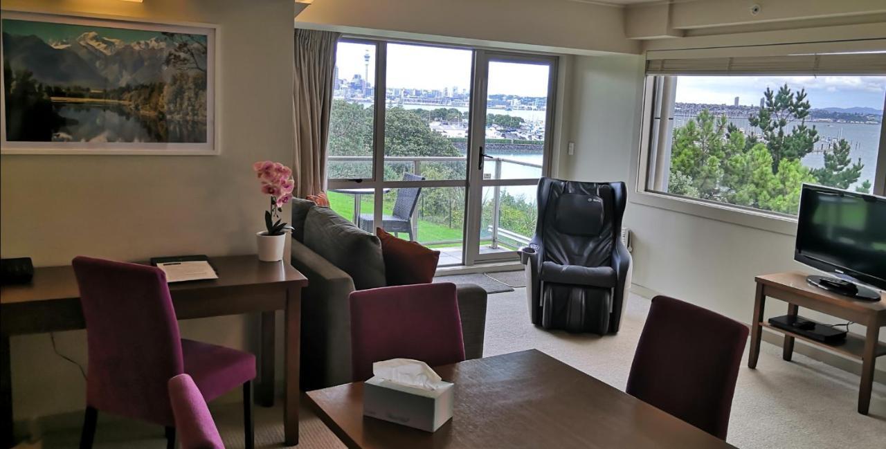 Ocean Breeze 3* Auckland