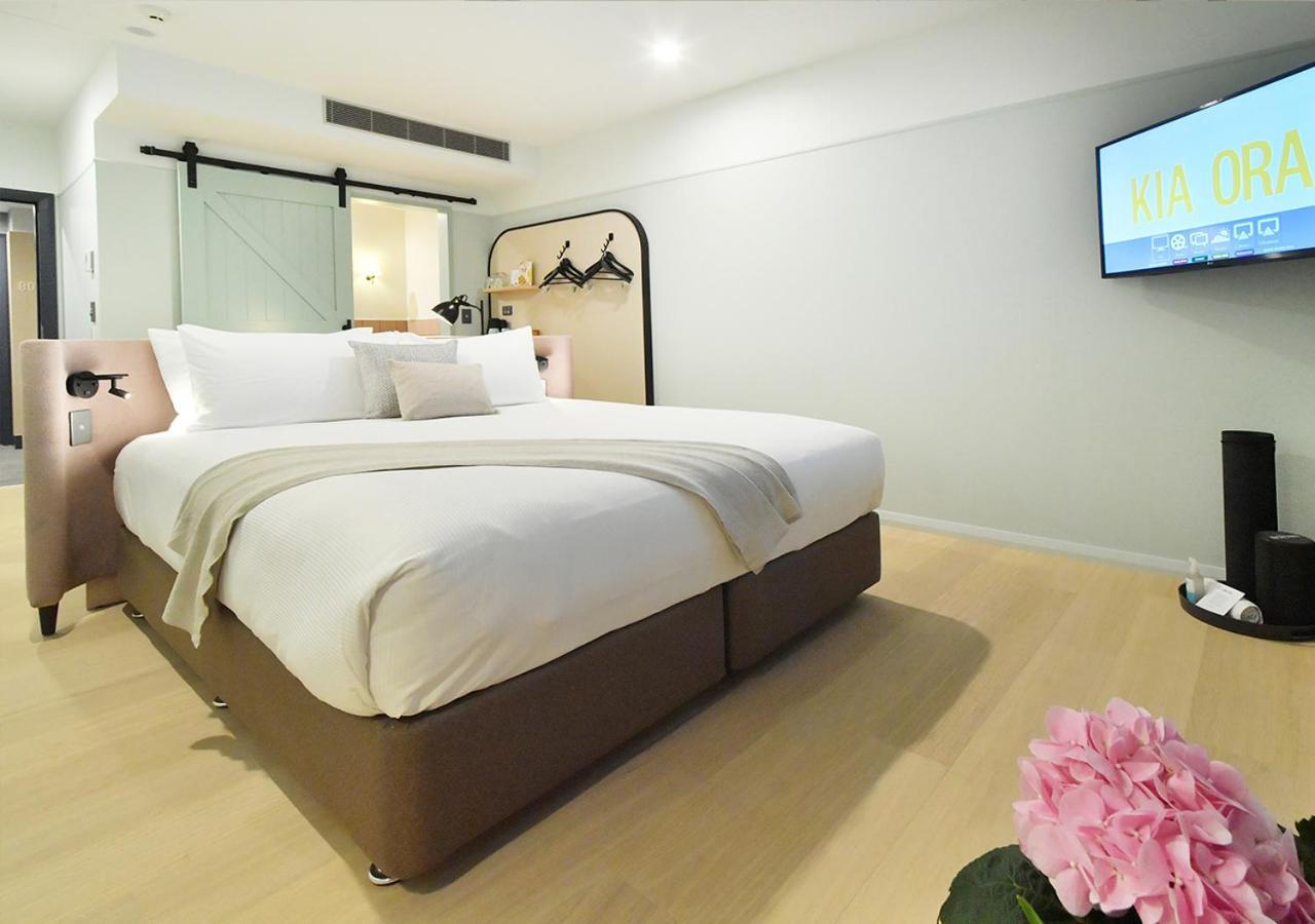 Sudima 4* Auckland