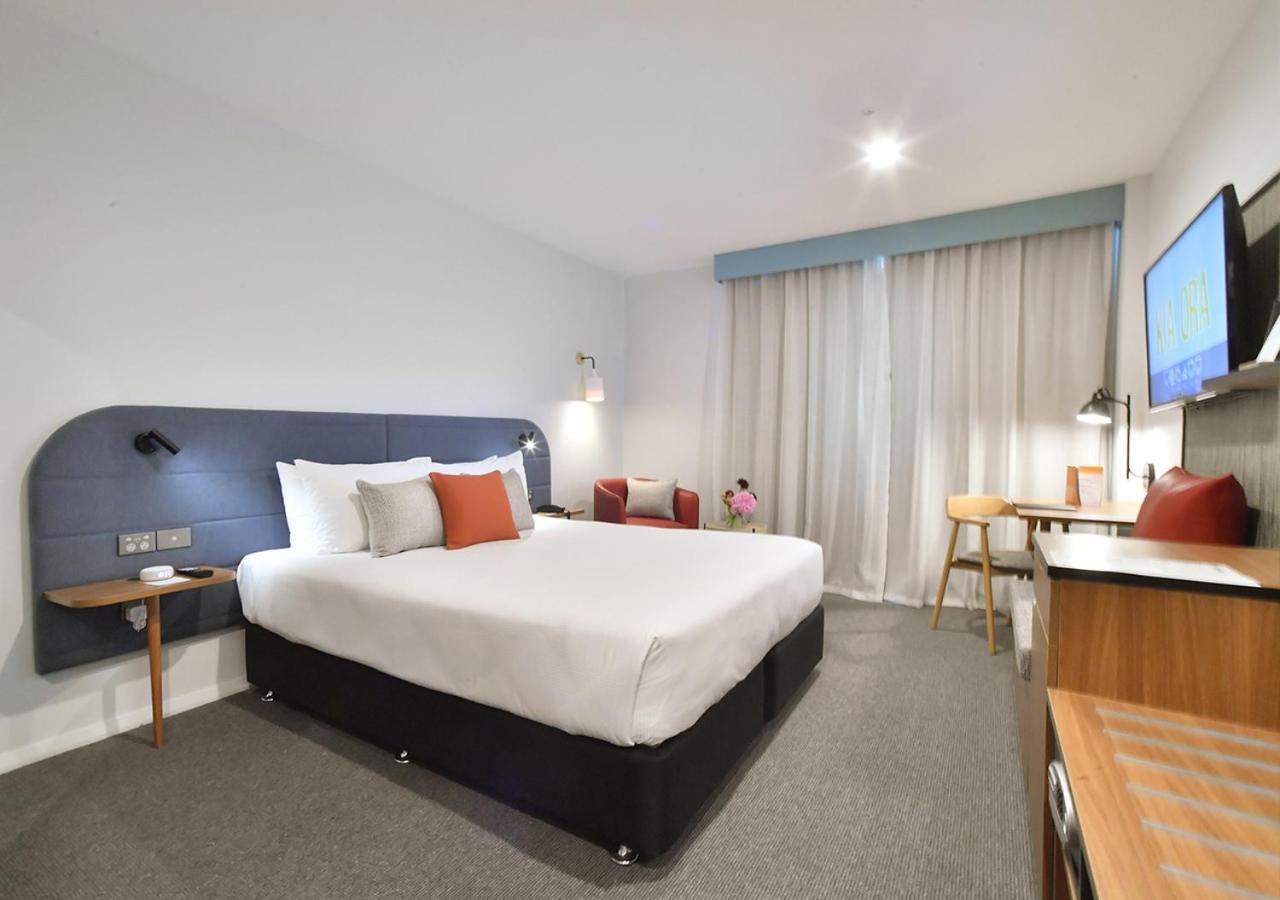 Sudima Hotel